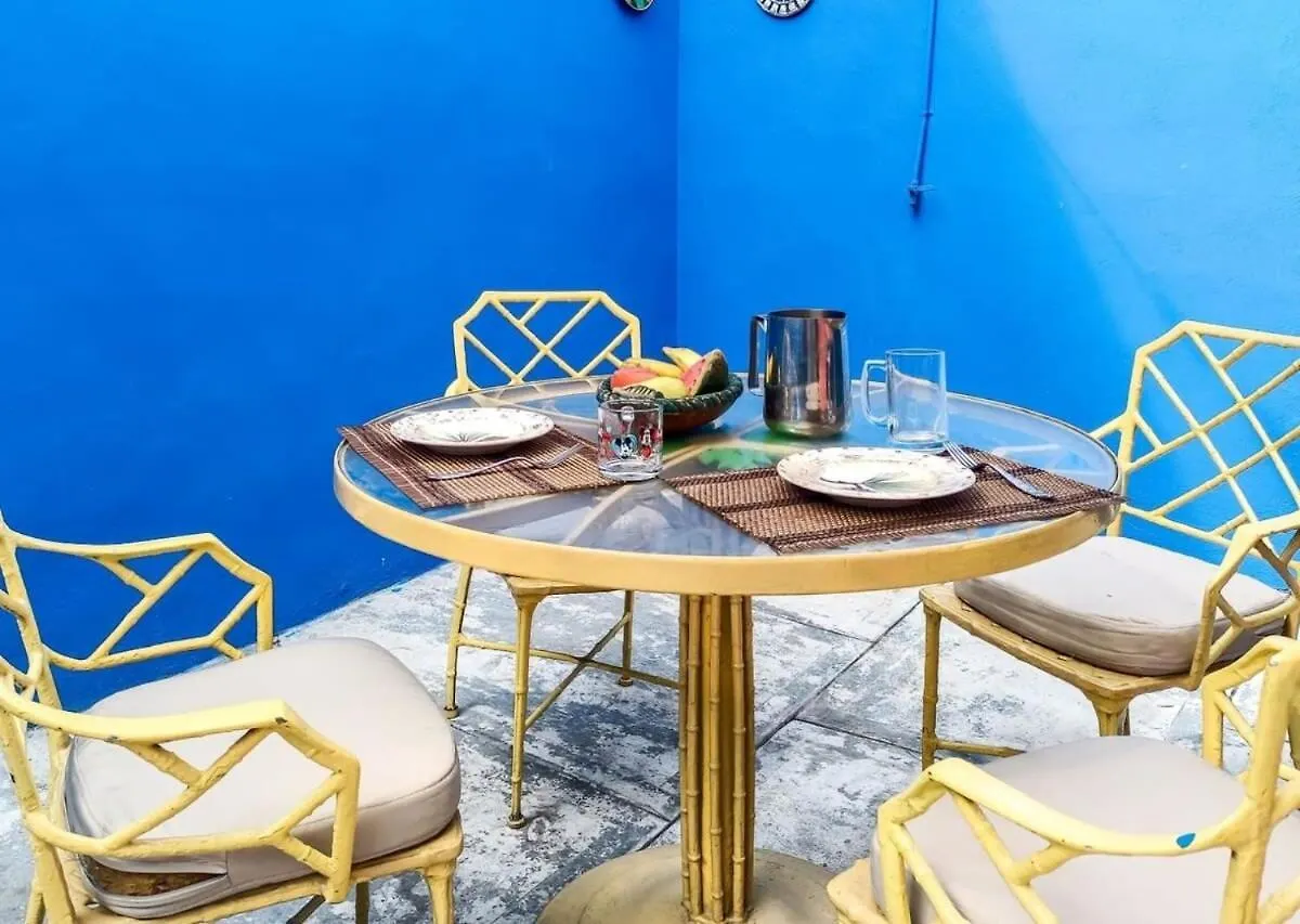 Holiday home Mexican Style House I Pet Friendly L Cancun Villa