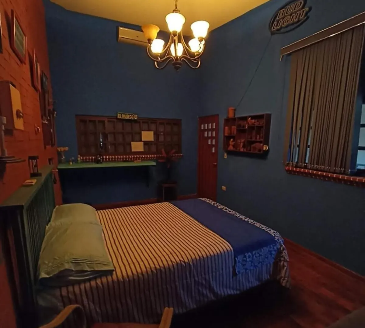 Mexican Style House I Pet Friendly L Cancun Villa