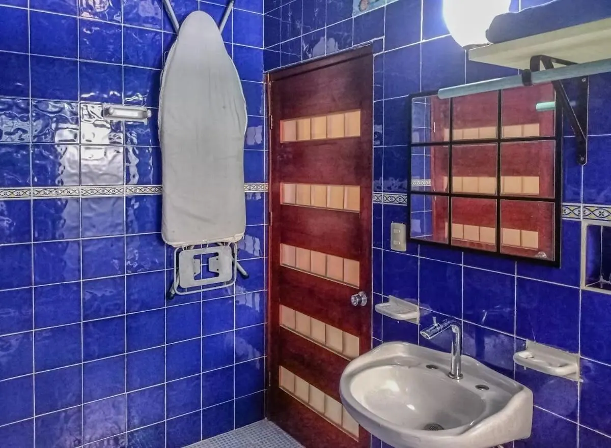 Holiday home Mexican Style House I Pet Friendly L Cancun Villa