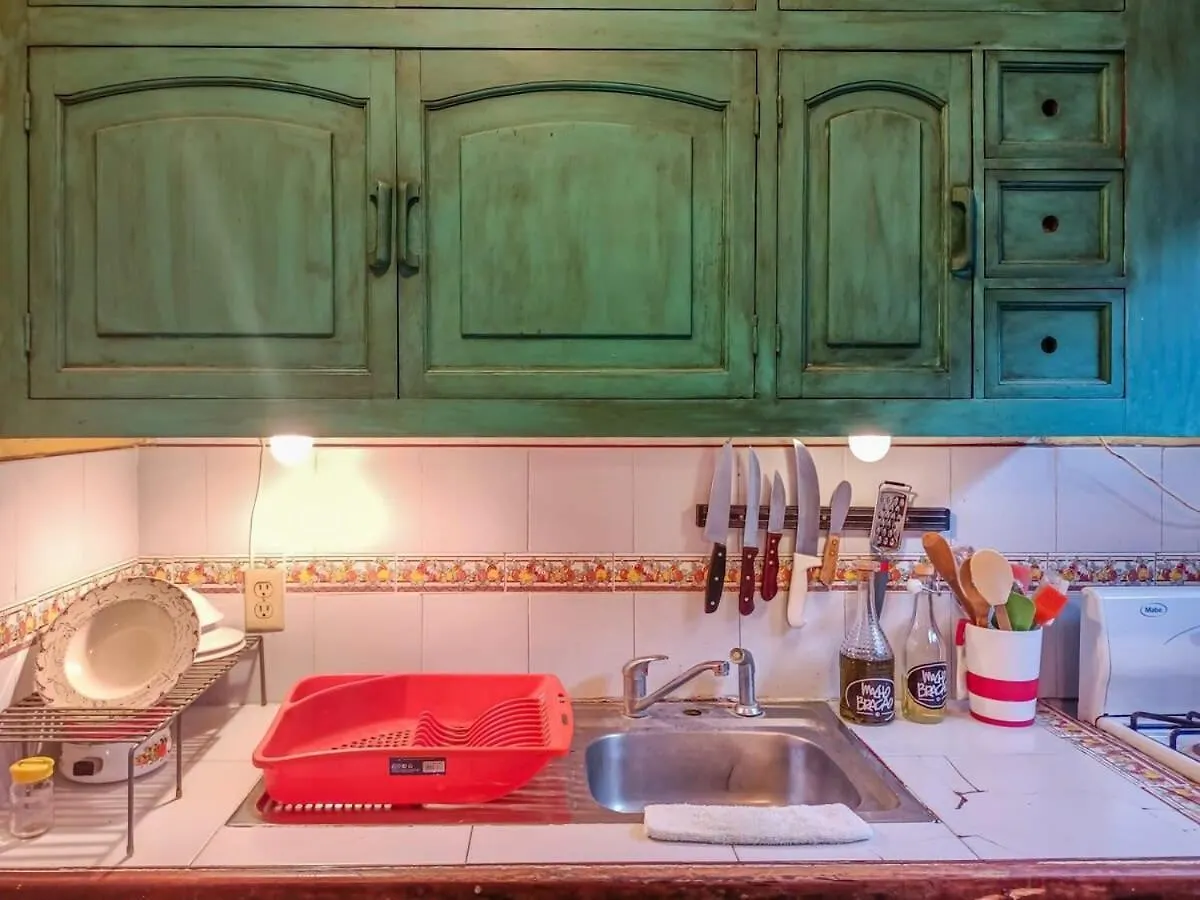 Holiday home Mexican Style House I Pet Friendly L Cancun Villa Mexico