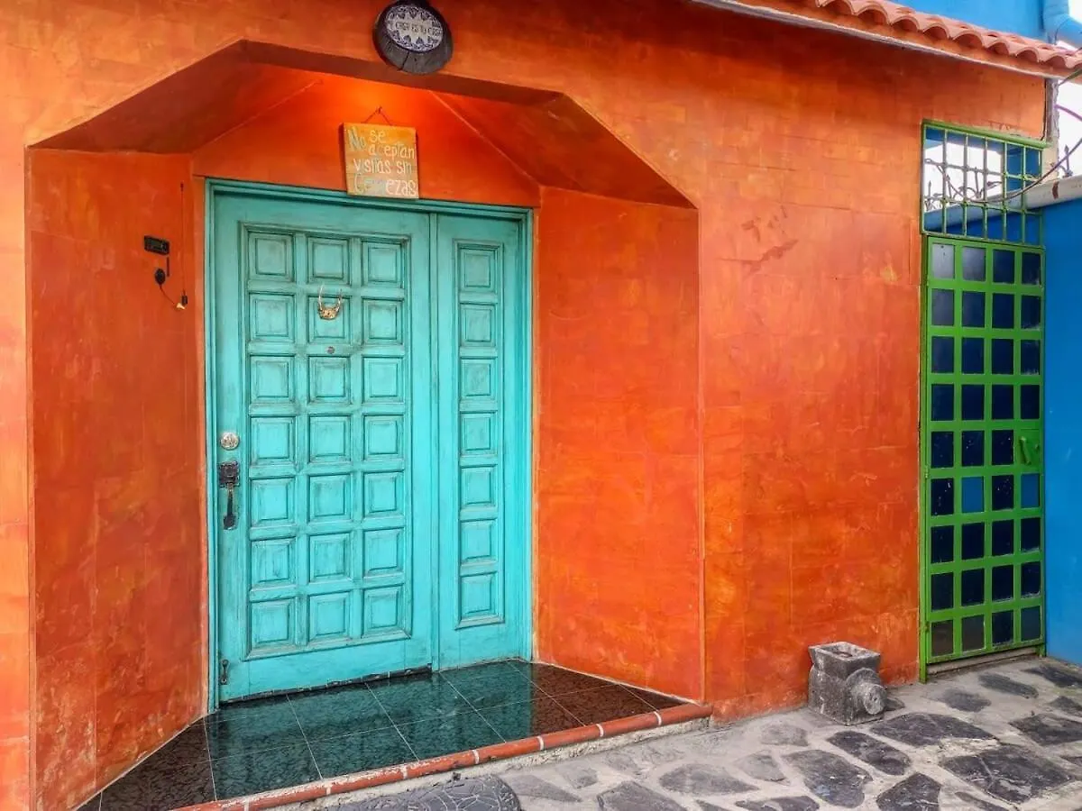 Mexican Style House I Pet Friendly L Cancun Villa Holiday home