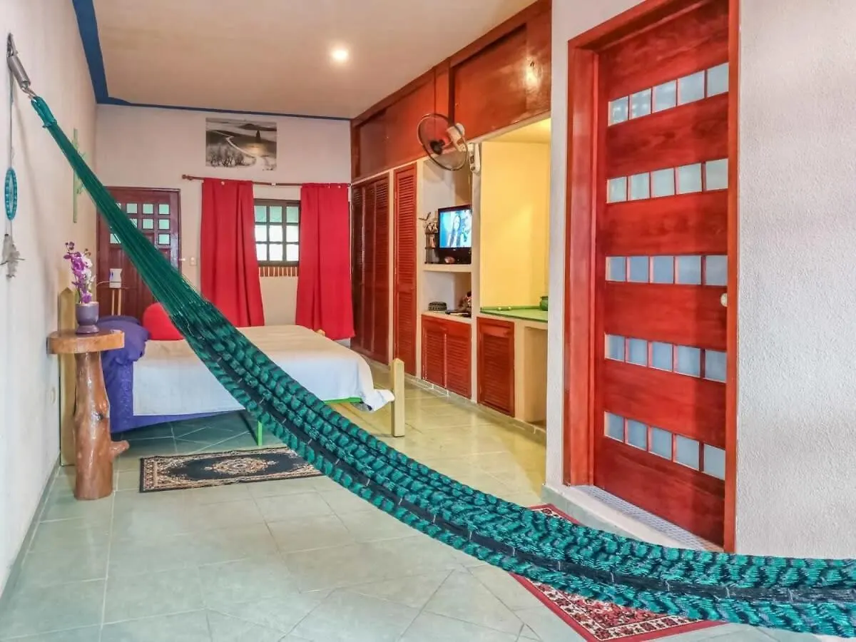 Mexican Style House I Pet Friendly L Cancun Villa