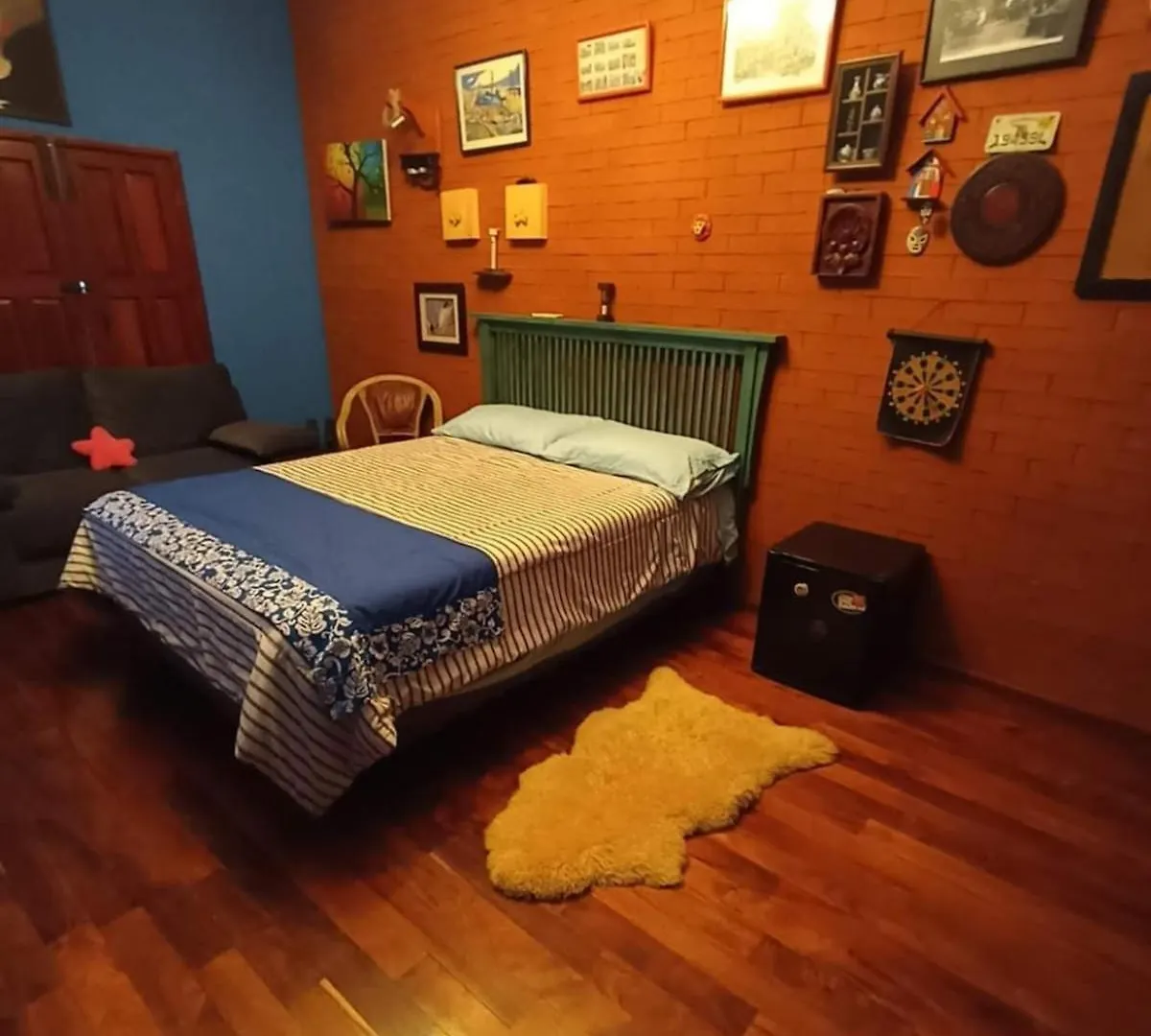 Mexican Style House I Pet Friendly L Cancun Villa Mexico
