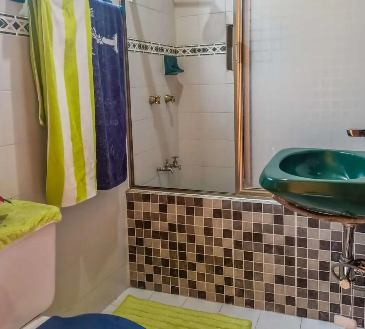 Mexican Style House I Pet Friendly L Cancun Villa