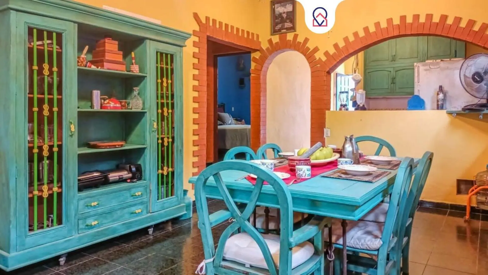 Mexican Style House I Pet Friendly L Cancun Villa